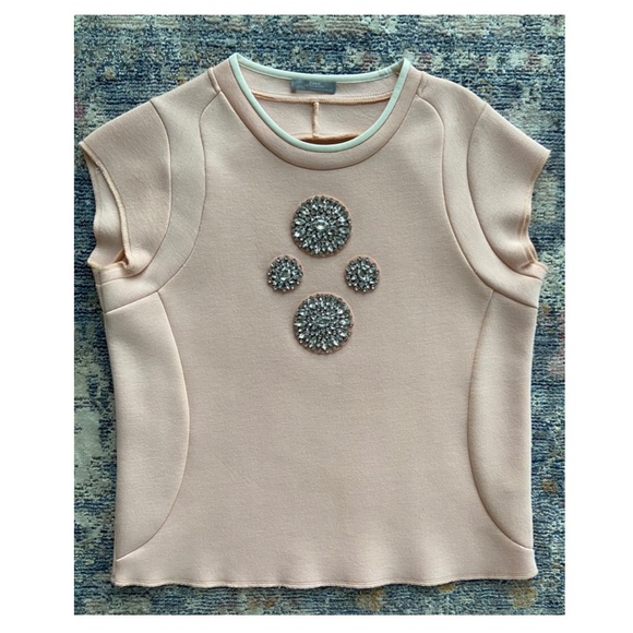 Zara Top - Picture 3 of 4